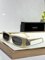 Prada Glasses P0006-03 - 1