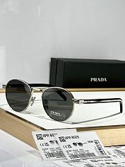 Prada Glasses P0010-0 - 1