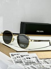 Prada Glasses P0010-04 - 1