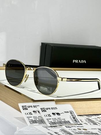 Prada Glasses P0010-04