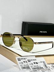 Prada Glasses P0010-05 - 1