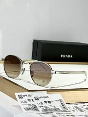 Prada Glasses P0010-06 - 1