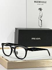 Prada Glasses P0021-01 - 3