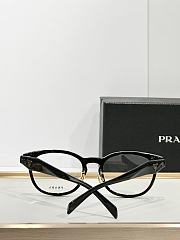 Prada Glasses P0021-01 - 2