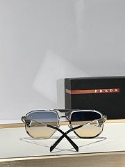 Prada Glasses P0021-05 - 2