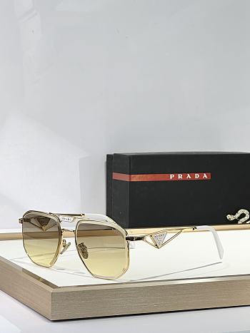 Prada Glasses P0021-06