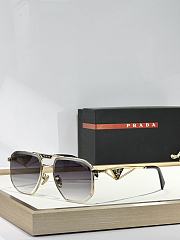 Prada Glasses P0021-07 - 1