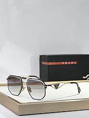 Prada Glasses P0021-08 - 1