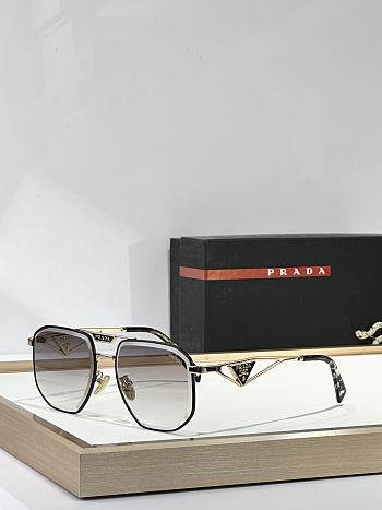 Prada Glasses P0021-08