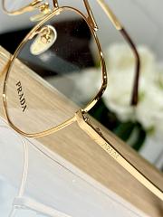 Prada Glasses P0029-01 - 2