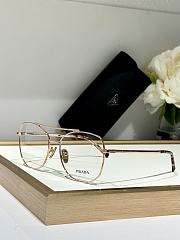 Prada Glasses P0029-02 - 1