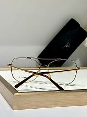 Prada Glasses P0029-02 - 4