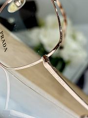 Prada Glasses P0029-02 - 3