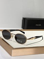 Prada Glasses P0045-04 - 1