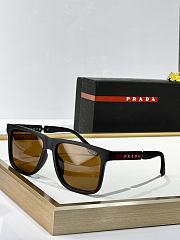 Prada Glasses P0054-01 - 1