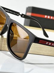 Prada Glasses P0054-01 - 3