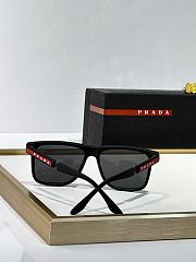 Prada Glasses P0054-02 - 5