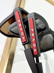 Prada Glasses P0054-02 - 4