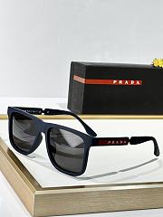 Prada Glasses P0054-02 - 3