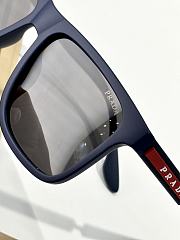 Prada Glasses P0054-02 - 2