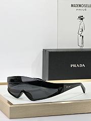 Prada Glasses P0072-01 - 3