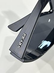 Prada Glasses P0072-01 - 2