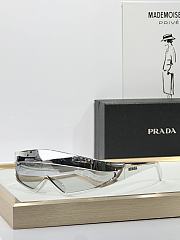 Prada Glasses P0072-03 - 1