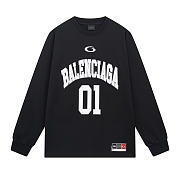 Balenciaga Clothes 029#106 - 1