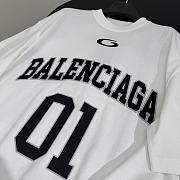 Balenciaga Women's Clothing B3002-01 - 5