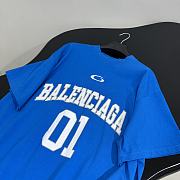 Balenciaga Women's Clothing B3002-03 - 5