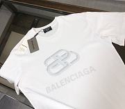Balenciaga Clothes BA2306-01 - 3