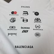 Balenciaga Clothes BA2306-03 - 5