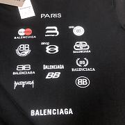Balenciaga Clothes BA2306-04 - 2