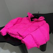 Balenciaga Clothing Jacket B1021-01 - 2