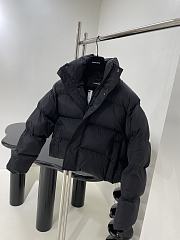 Balenciaga Clothing Jacket B1021-02 - 1