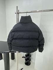 Balenciaga Clothing Jacket B1021-02 - 3
