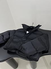 Balenciaga Clothing Jacket B1021-02 - 4
