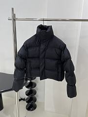 Balenciaga Clothing Jacket B1021-02 - 5