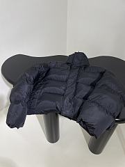 Balenciaga Clothing Jacket B1021-02 - 6