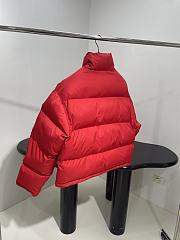 Balenciaga Clothing Jacket B1021-03 - 2