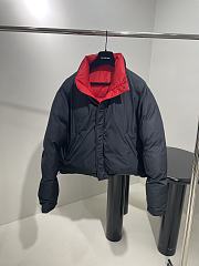 Balenciaga Clothing Jacket B1021-03 - 6