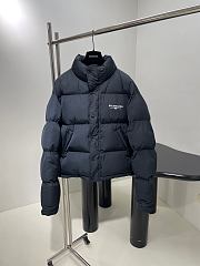 Balenciaga Clothing Jacket B1021 - 1