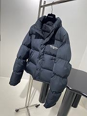 Balenciaga Clothing Jacket B1021 - 4