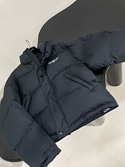 Balenciaga Clothing Jacket B1021 - 6