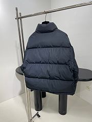 Balenciaga Clothing Jacket B1021 - 5