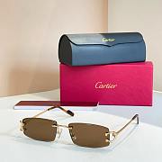 Cartier Sunglasses CT0452-01 - 1