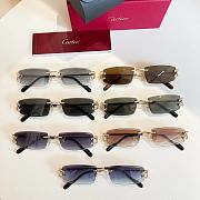 Cartier Sunglasses CT0452-01 - 2