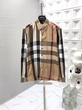 Burberry Clothes Code 035#104-01