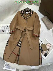 Burberry Down Jacket Code MC6096-01 - 1