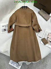 Burberry Down Jacket Code MC6096-01 - 5